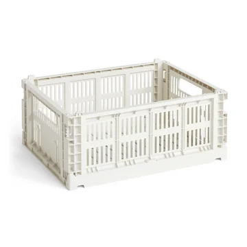 HAY - Colour Crate basket | Connox