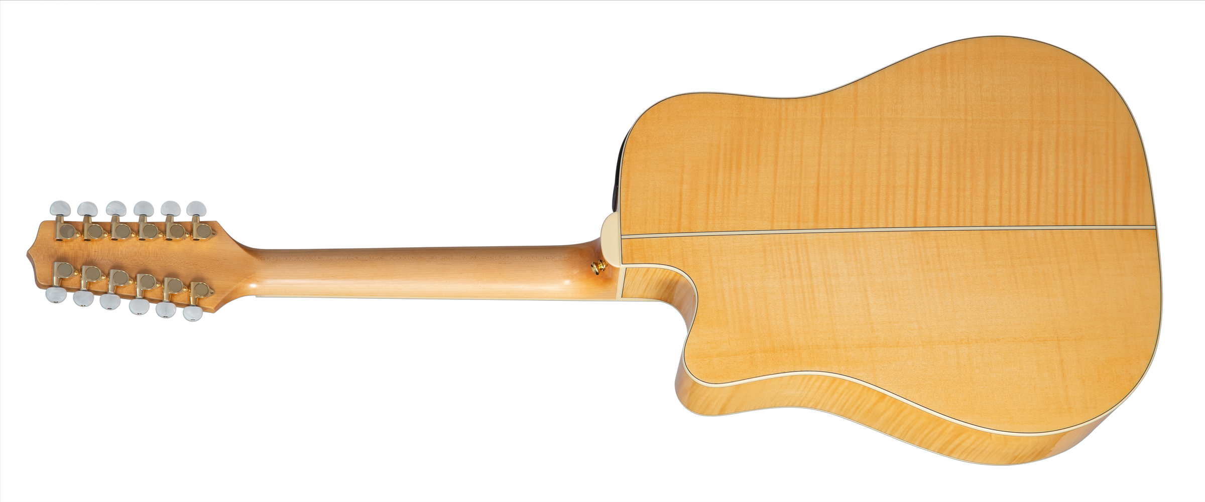 GD74CE-12U - Takamine