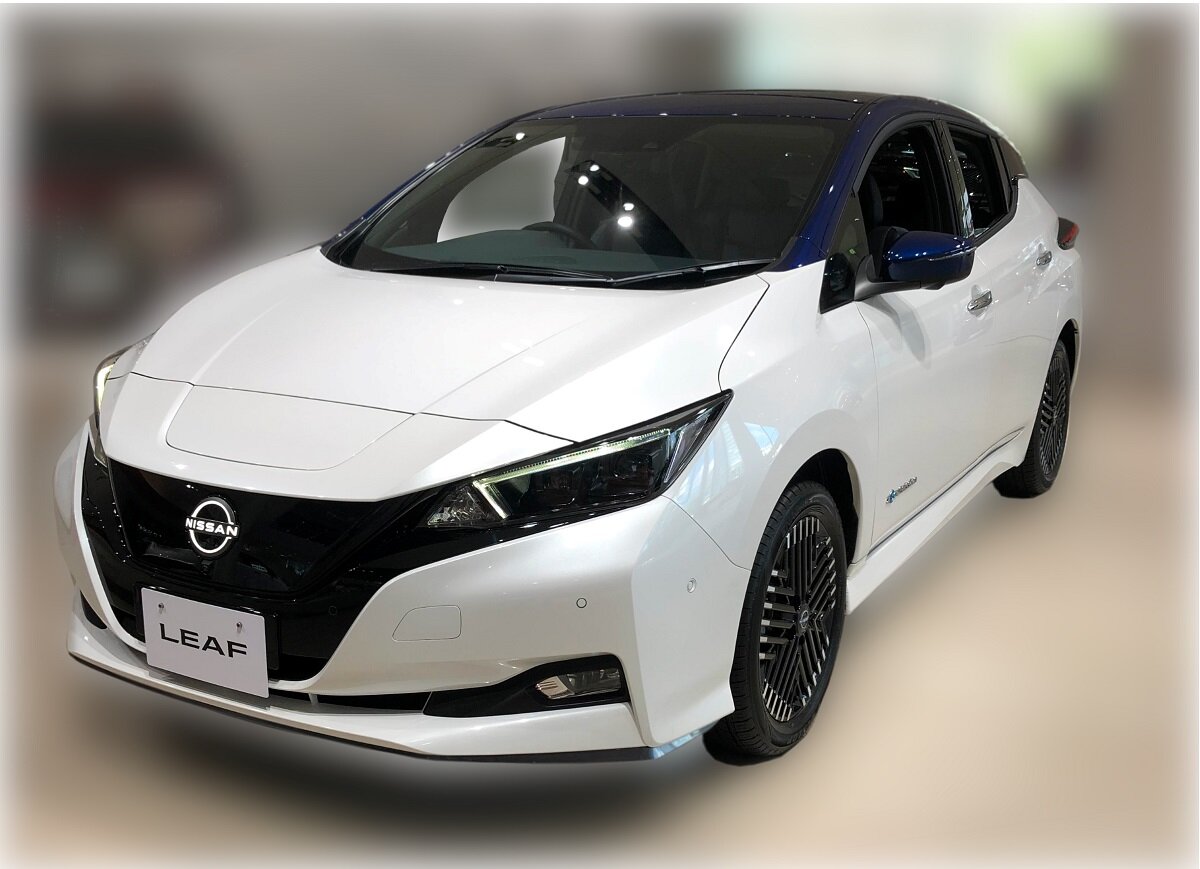 日産「リーフ」に適した自宅(家庭)用電気自動車(EV)充電器とは？｜EV