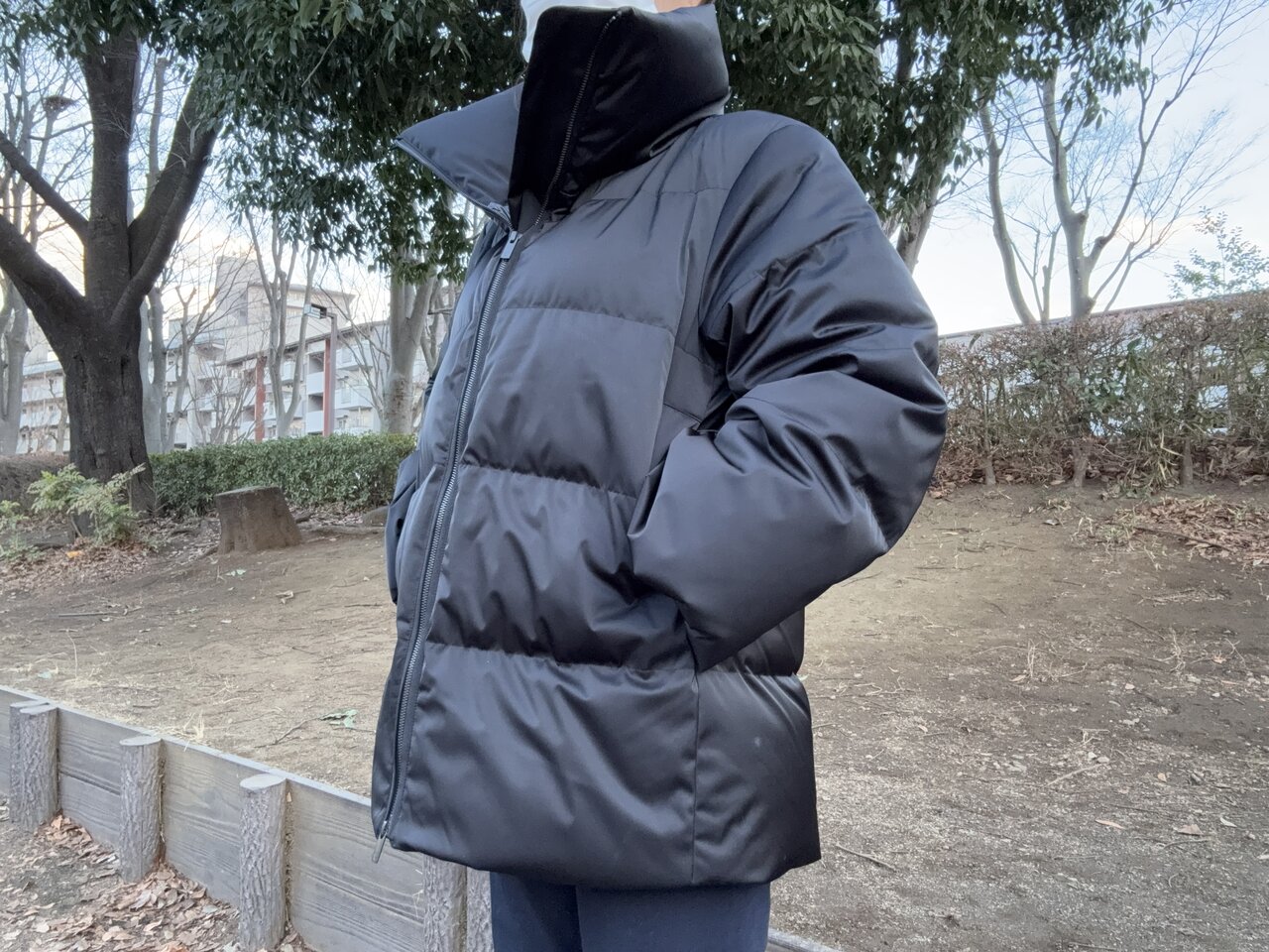 ユニクロ】復刻した＋J「ダウンボリュームジャケット」は買いか？ 何が
