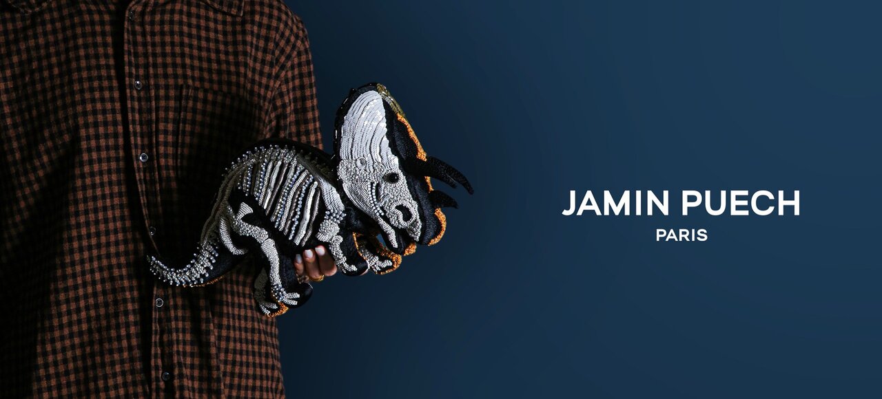 JAMIN PUECHの2025年秋冬コレクション— 究極のバッグ、その先へ