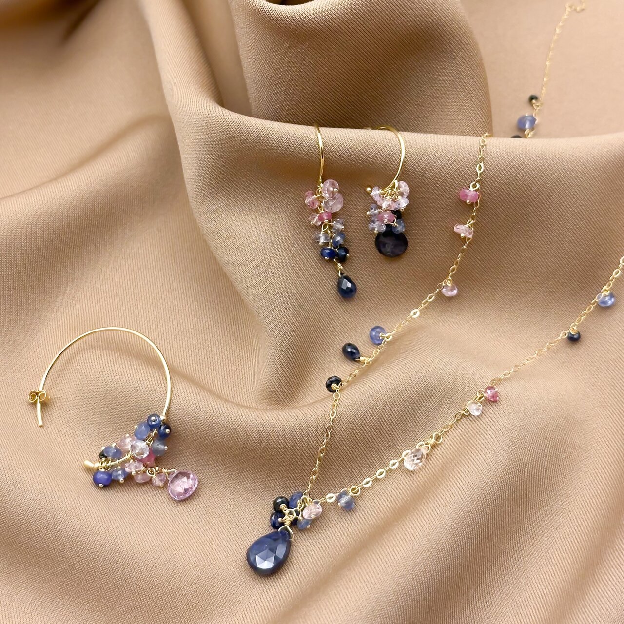 Sweet Pea｜H.P.FRANCE公式サイト
