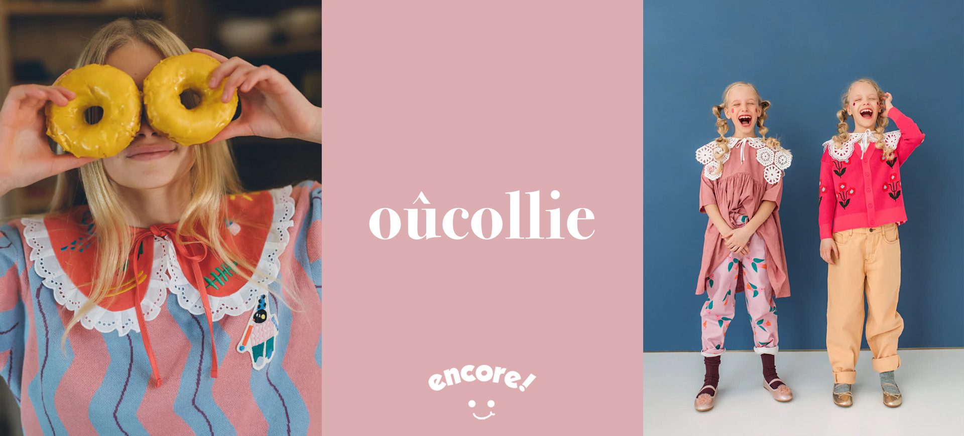 oûcollie｜ポーランド生まれ、ハンドメイドのキュートなつけ襟