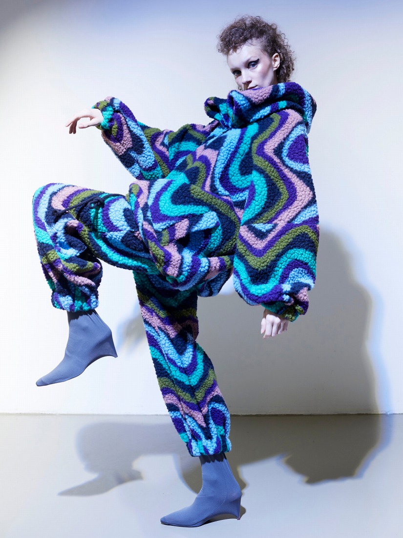 FRANZIUS 2024AW COLLECTION | WUT｜H.P.FRANCE公式サイト
