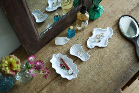 H.P.DECO】ASTIER de VILLATTEのある暮らし Vol.029 Small Dish｜H.P.