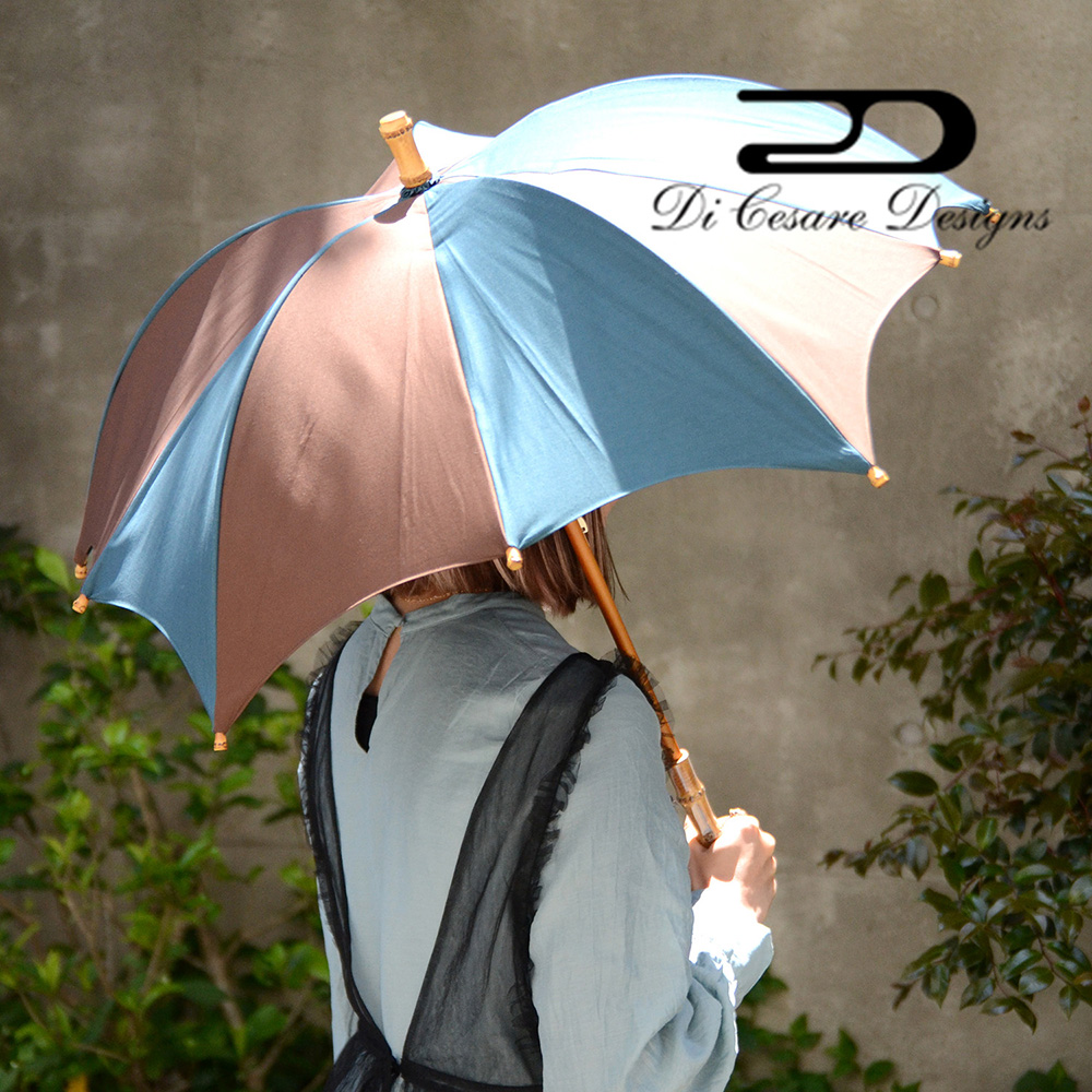 新入荷】Di Cesare Designs 晴雨兼用日傘｜rooms SHOP｜H.P.FRANCE公式