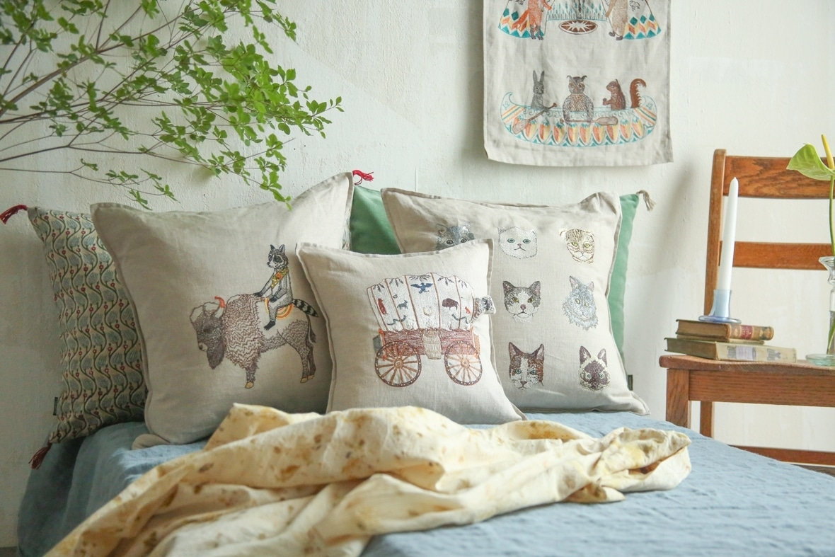 H.P.DECO】Coral ＆ Tusk Signature Collection｜H.P.FRANCE公式サイト