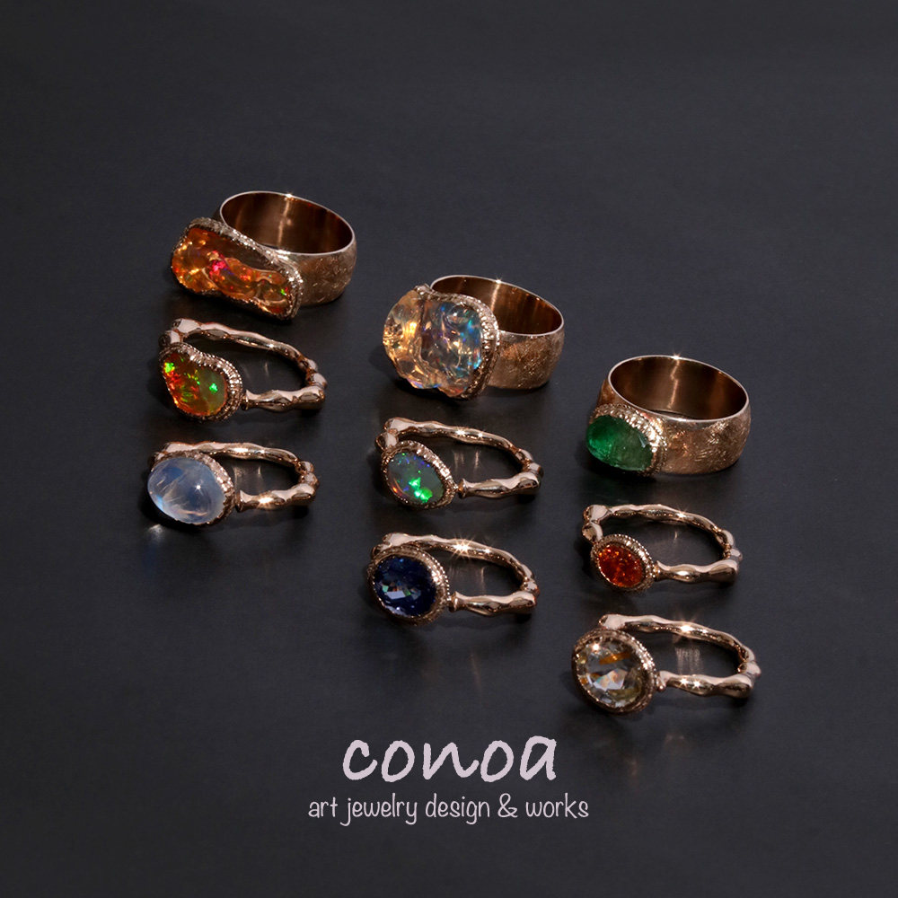 新入荷】conoa ｜drama H.P.FRANCE｜H.P.FRANCE公式サイト
