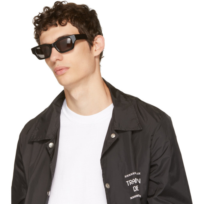 Ambush Black Ray Sunglasses Ambush