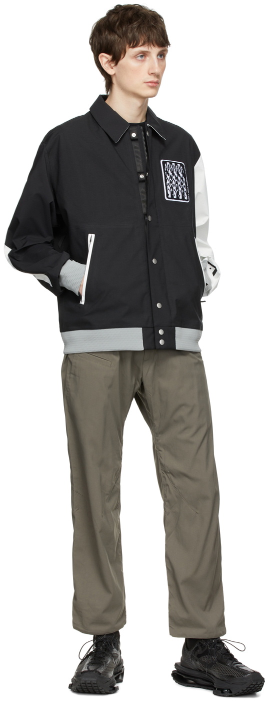 ACRONYM® Grey P39-M Trousers Acronym