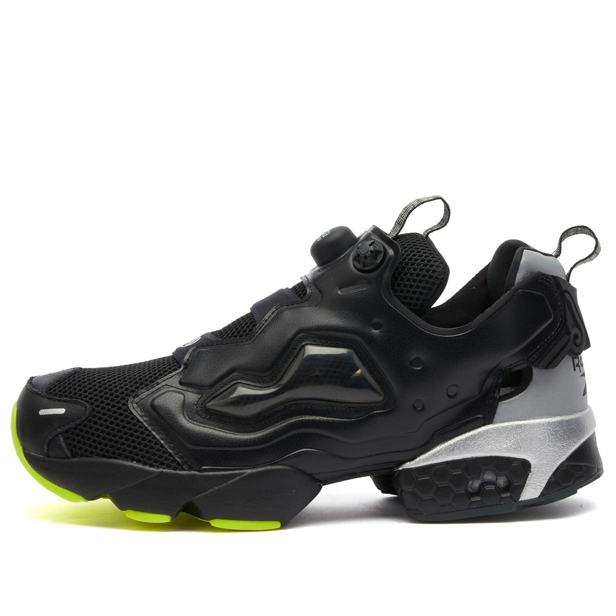 Reebok Instapump Fury Trail Reebok