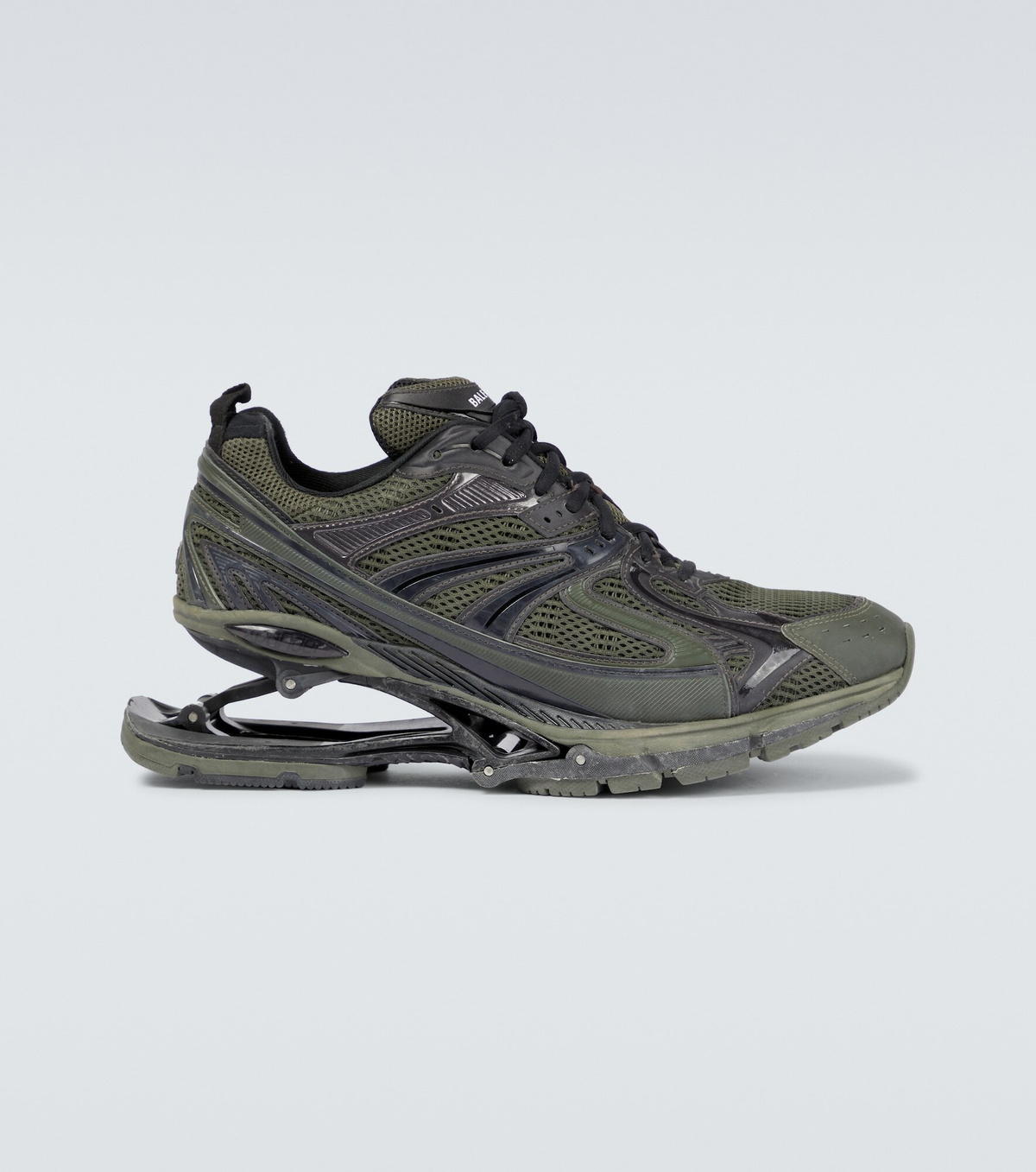 Balenciaga - X-Pander sneakers Balenciaga