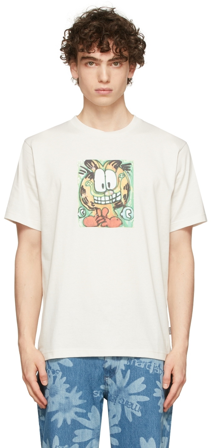 Marc Jacobs Heaven Off-White Heaven by Marc Jacobs Garfield T