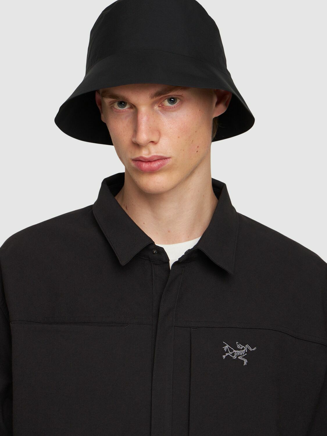 ARC'TERYX VEILANCE Bucket Hat Arc'teryx Veilance