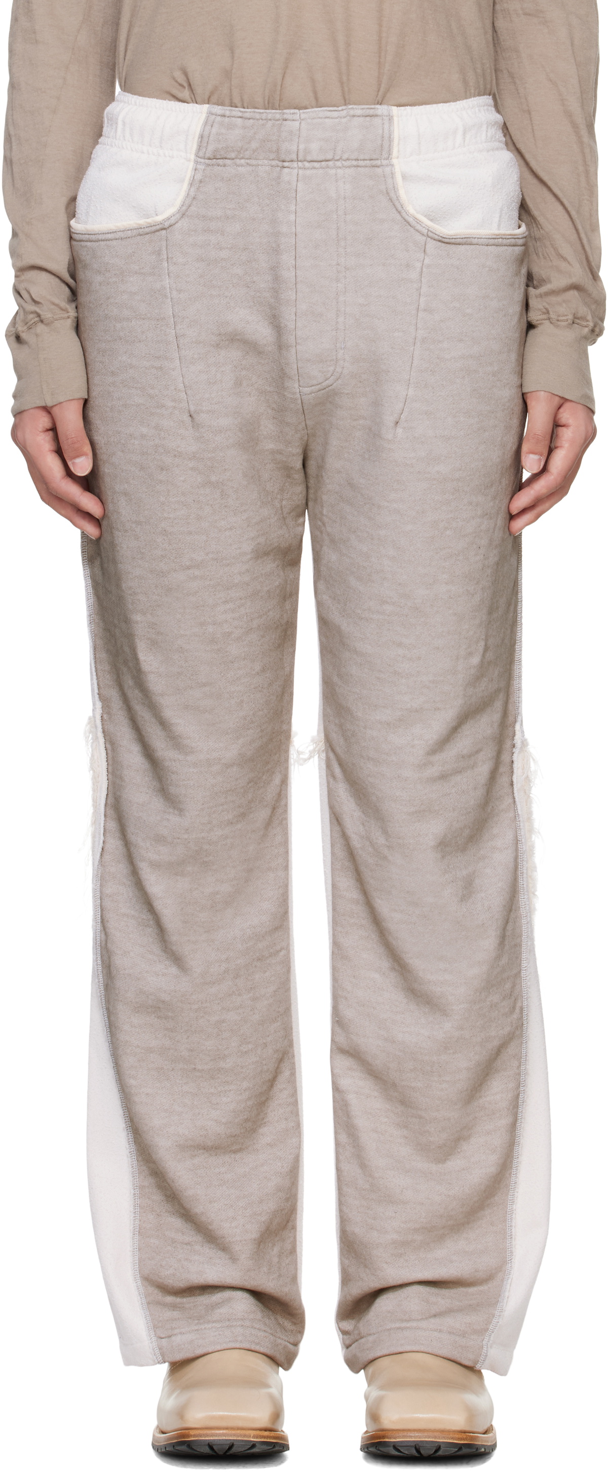 XLIM Black EP.6 04 Trousers XLIM