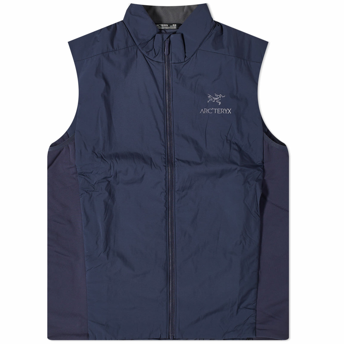 Arc'teryx - Kyanite Polartec Power Stretch Pro Vest - Men - Black