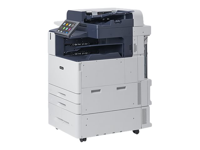 Xerox AltaLink C8130/H | Overview, Specs, Details | SHI