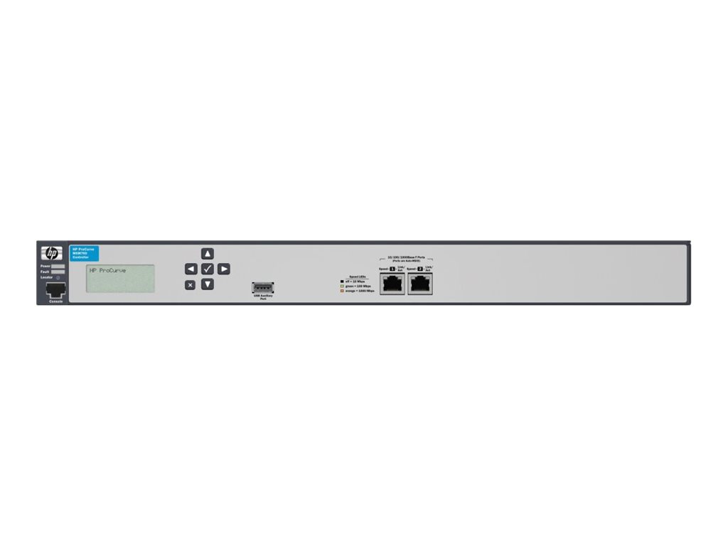 HPE MSM760 Mobility Controller | Overview, Specs, Details | SHI