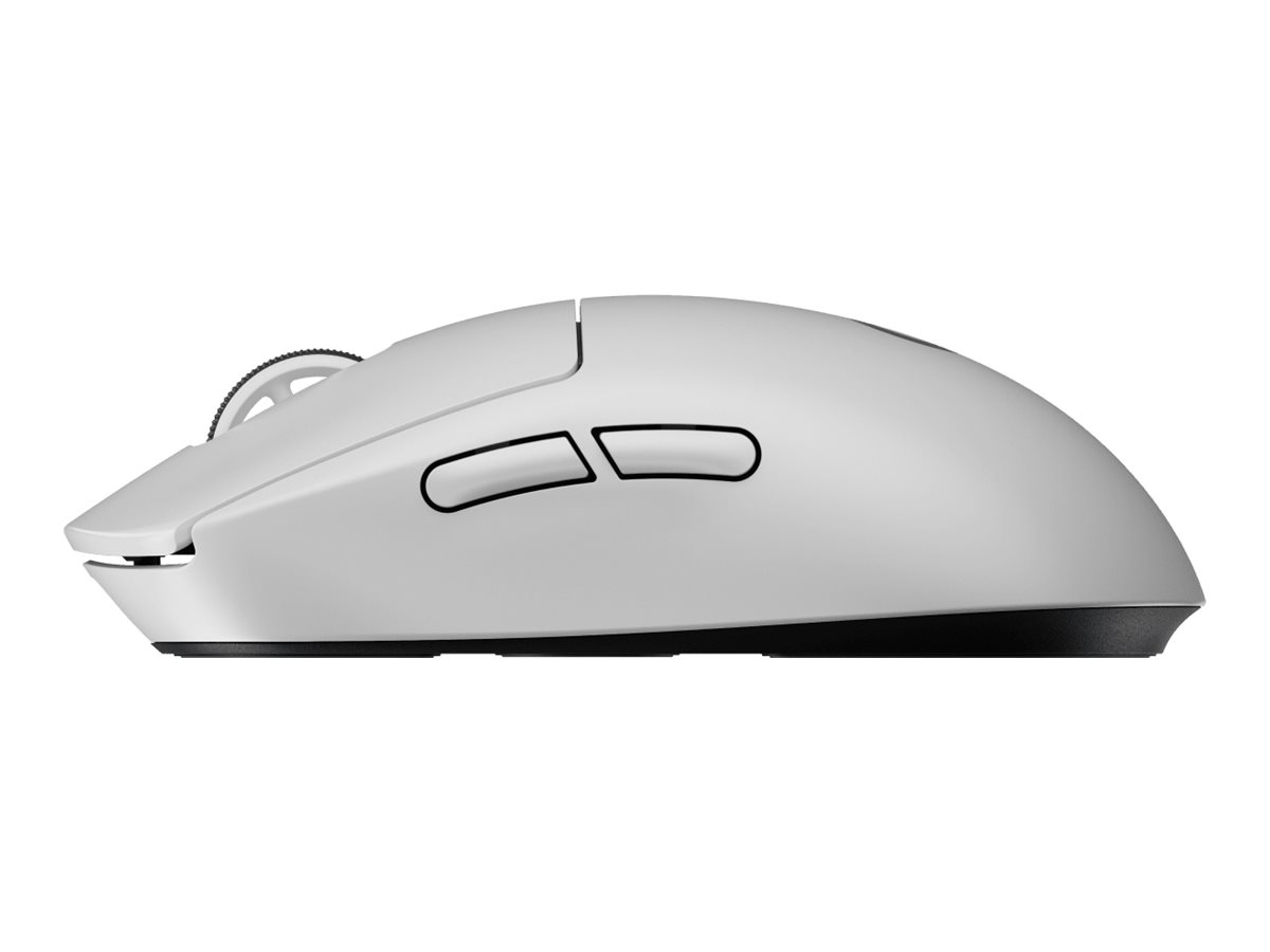 Logitech G PRO X SUPERLIGHT 2 LIGHTSPEED Wireless Gaming Mouse