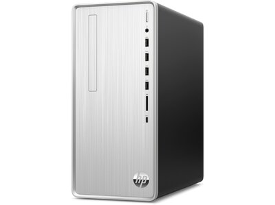 HP Desktop Computer Pavilion TP01-3030 Intel Core i3-12100 8GB