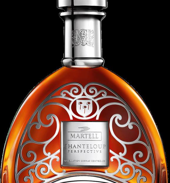 N.V. Martell Cognac Chanteloup Perspective - CellarTracker