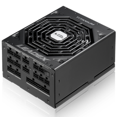 LEADEX TITANIUM 1000W SUPER FLOWER