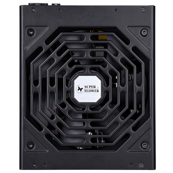 LEADEX PLATINUM SE 1000W SUPER FLOWER