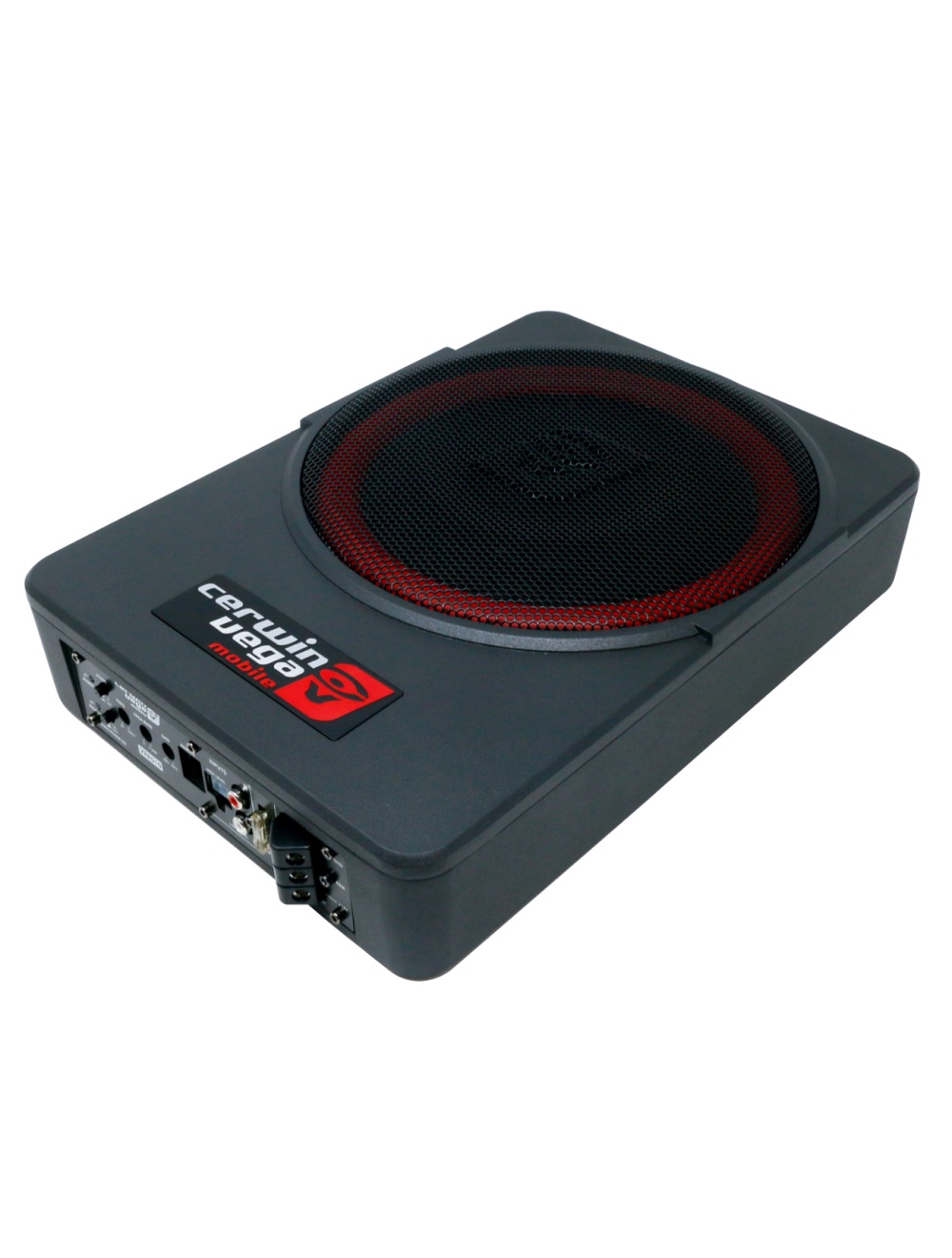 VPAS10V2 25cm(10インチ)パワードサブウーファー | United Sound