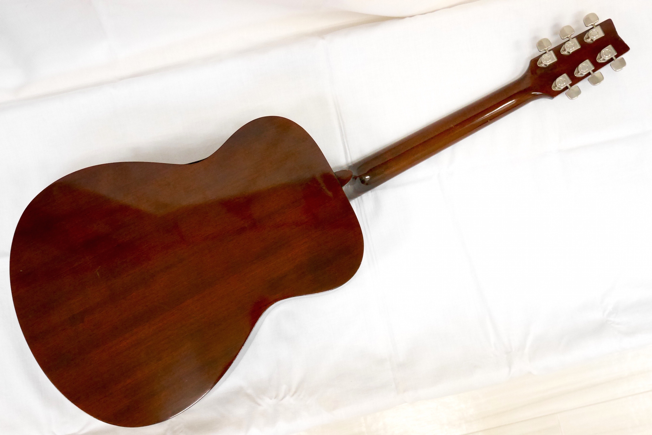 YAMAHA FG-130 1972' グリーンラベル | Guitar Shop FOOLS GOLD