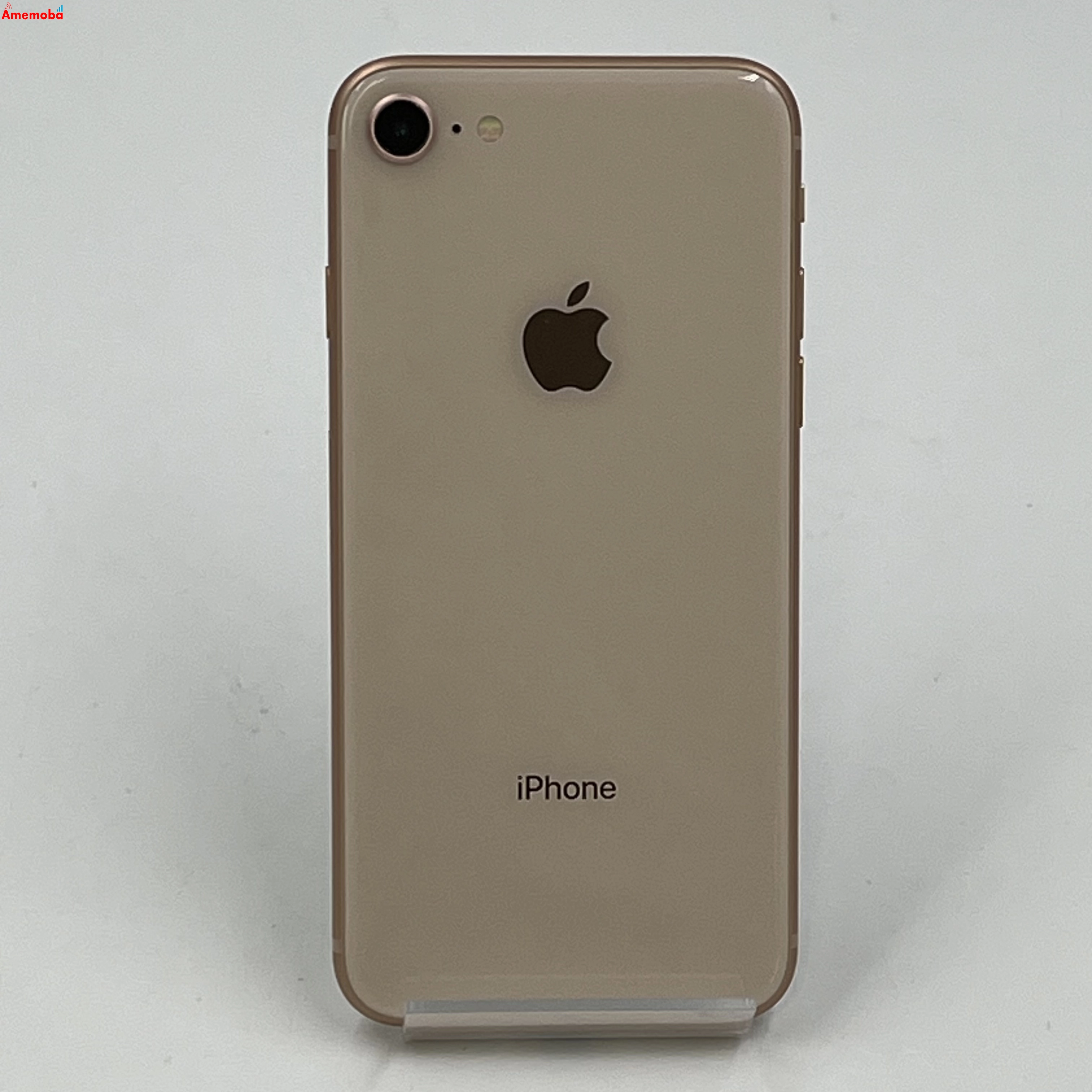 iPhone8 256GB MQ862J/A docomo版SIMフリー | 中古スマホ販売の