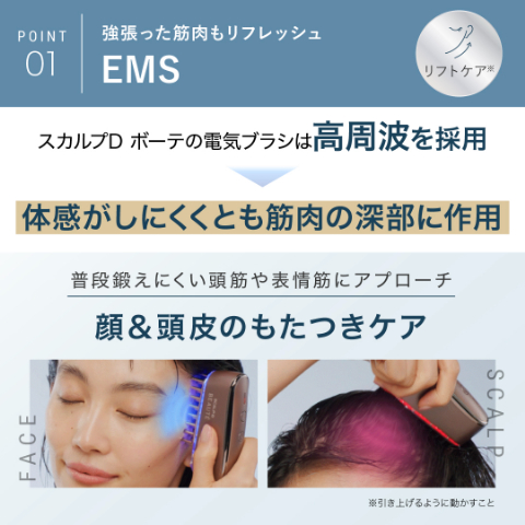アンファースカルプD公式通販 | 予防医学のアンファーストア