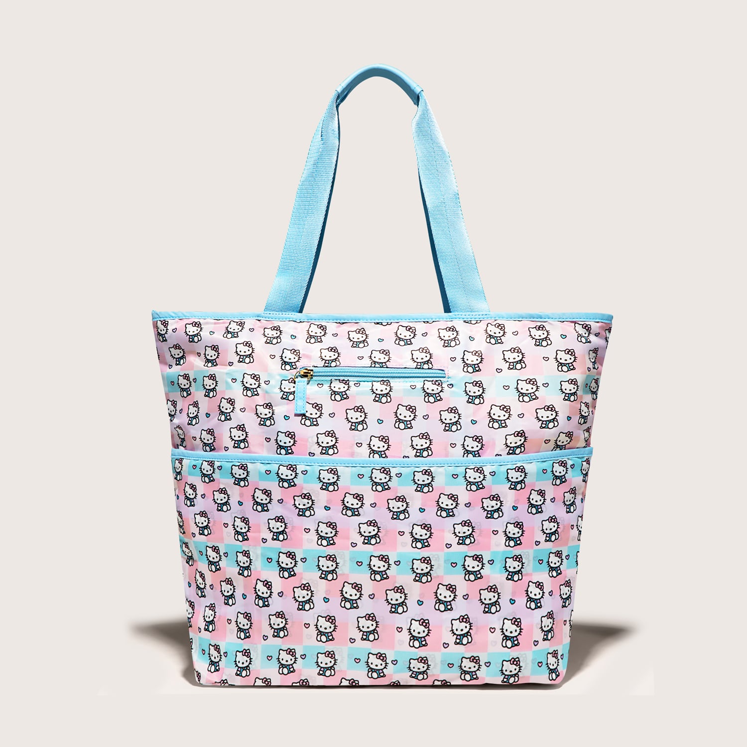Hello Kitty Packable Utility Tote | Stoney Clover Lane
