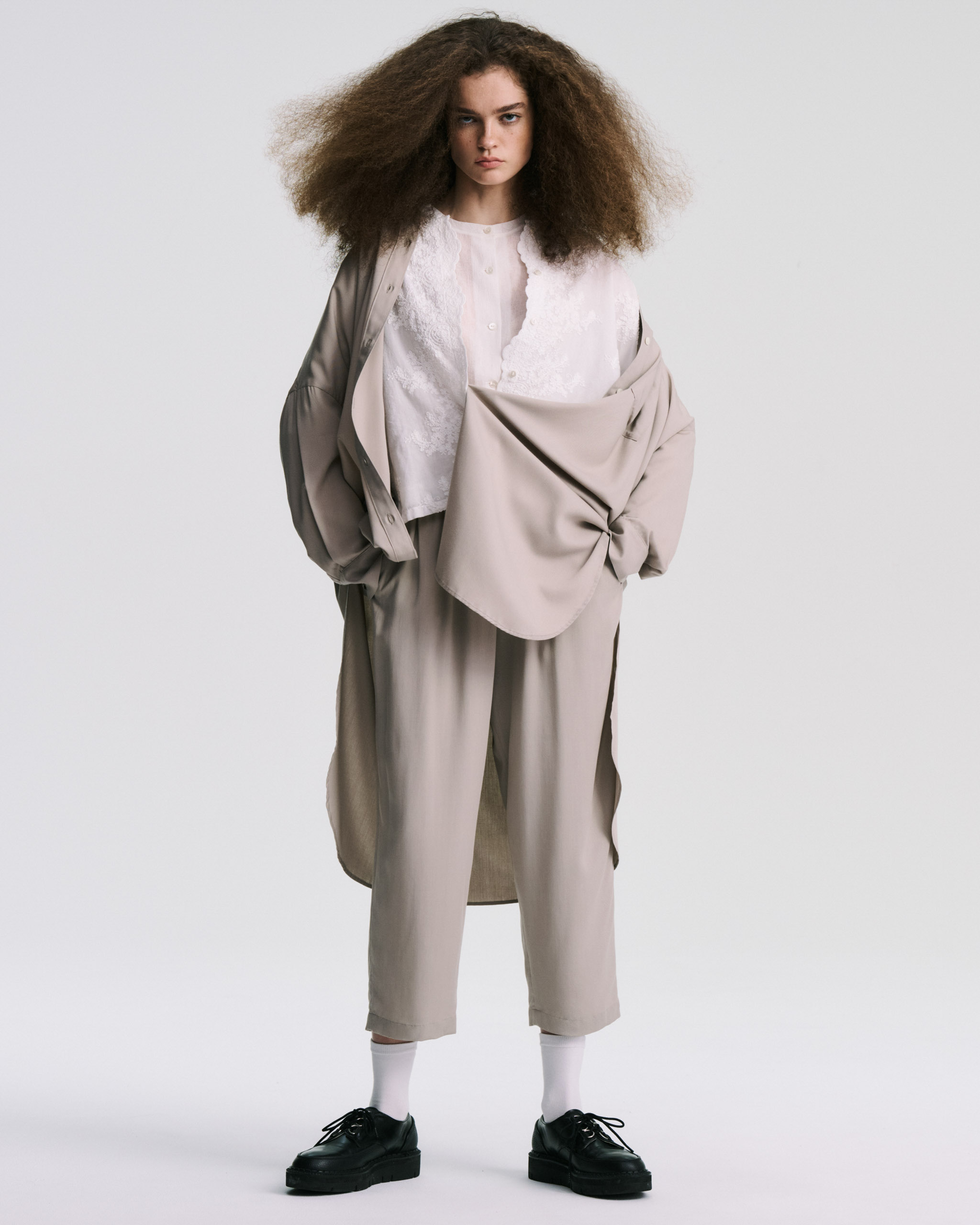Spring & Summer Collection 2025 – mizuiro ind