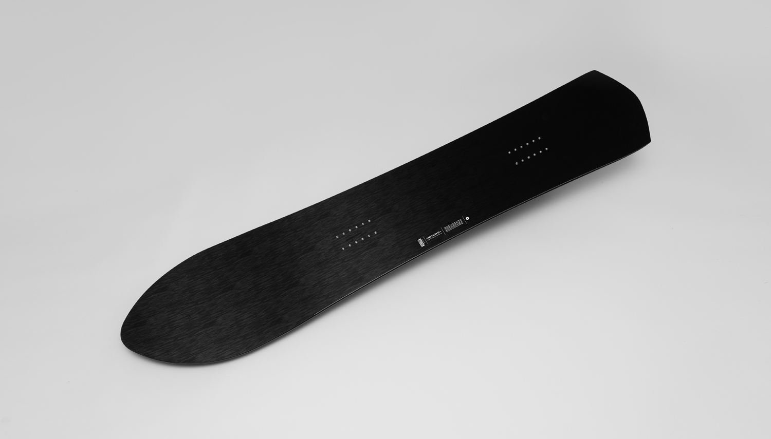 Café Racer Plus | Snowboard, Powder Snowboard | KORUA Shapes