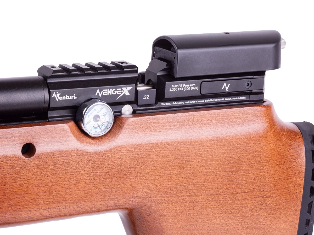 Air Venturi Avenge-X Micro Bullpup | Pre-charged pneumatic Air