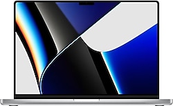 MacBook Pro M1 Pro 16 GB 1 TB SSD 14.2