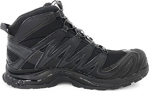 Salomon XA Forces Mid Gore-Tex Erkek Outdoor Bot Fiyatları