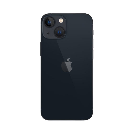 iPhone 13 128GB Midnight - New battery - Refurbished product