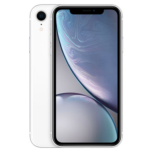 iPhone XR 256GB Blue - Refurbished product | Allo Allo (United States)