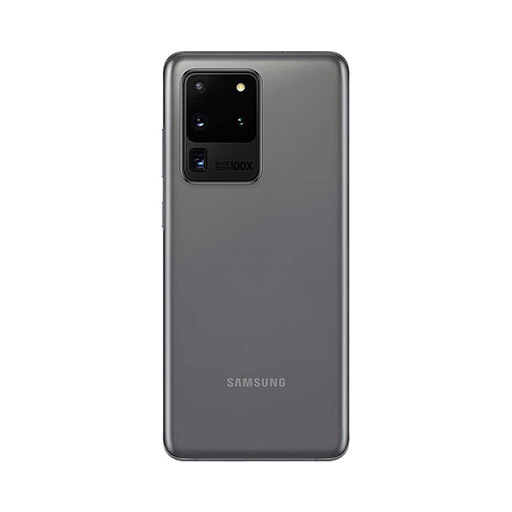 Galaxy S20 Ultra 128GB Cosmic Gray - Refurbished product | Allo