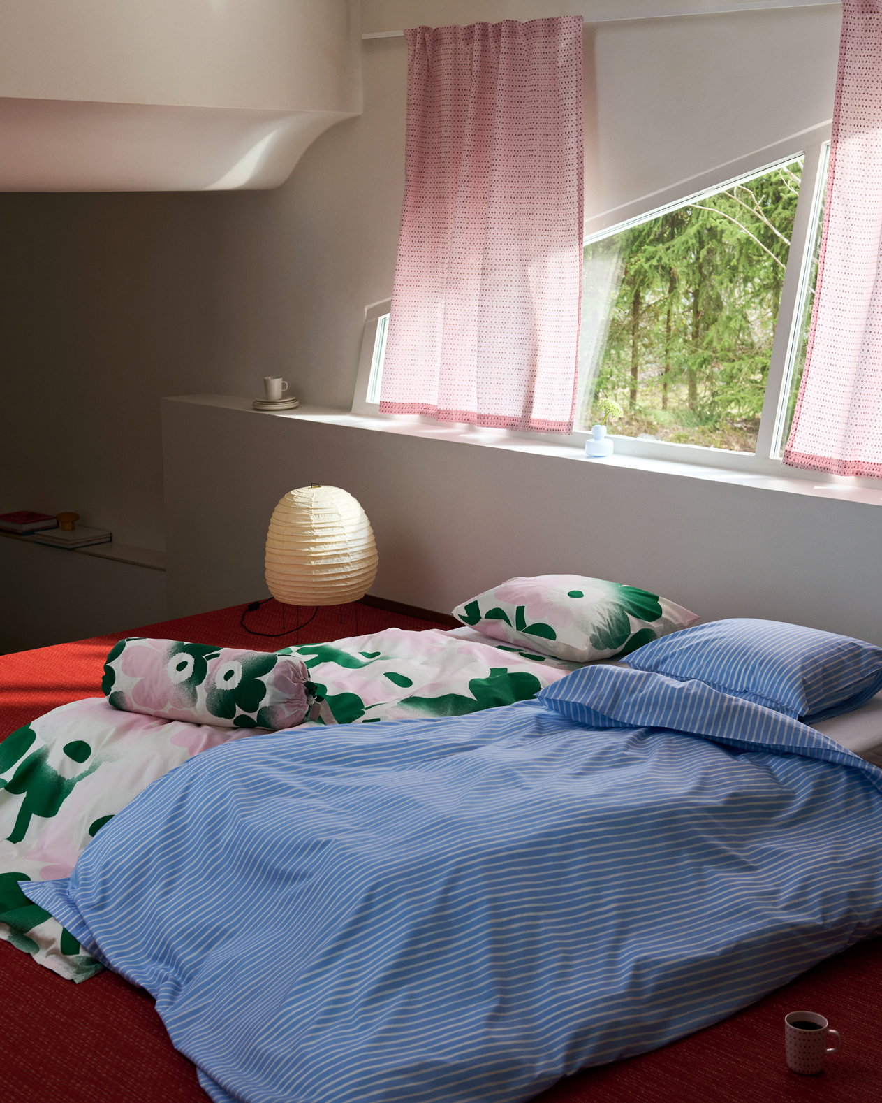 Marimekko Announces Pre-Spring 2025 Home Collection