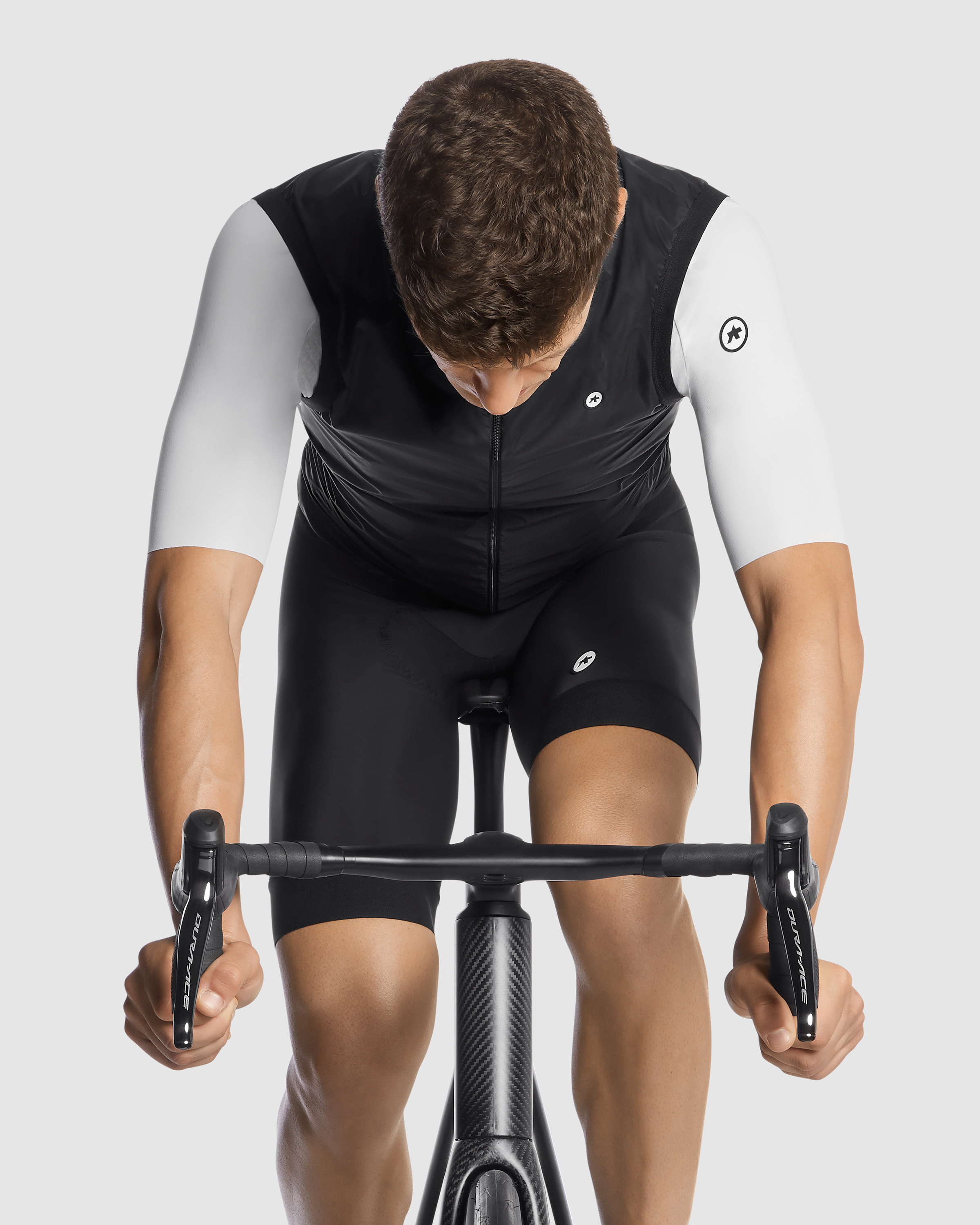 MILLE GT Wind Vest C2, blackSeries » ASSOS Of Switzerland