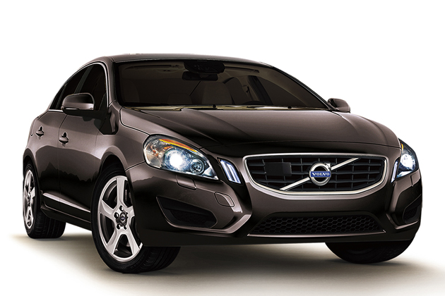 ボルボ、S60／V60 T4に、特別限定車「スカンジナビアン・リミテッド