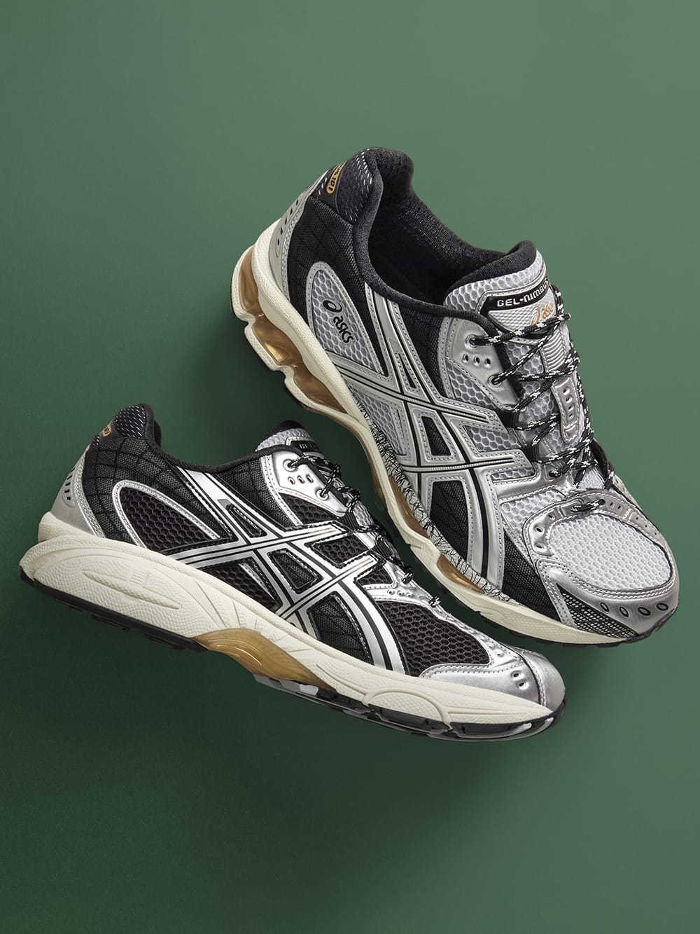 ASICSの人気モデル「GEL-NIMBUS 10.1(ゲルニンバス)」のご紹介