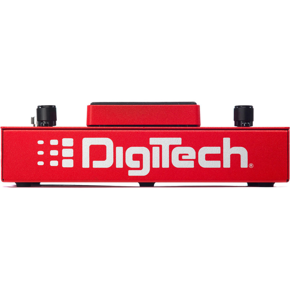 Pedal Digitech Whammy DT Pitch Shifter / Drop Tune - Guitar Shop