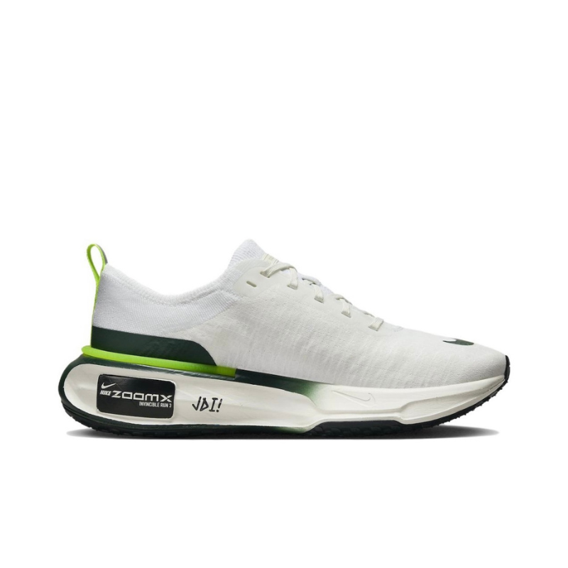 Tênis Nike ZoomX Invincible Run Flyknit 3 Wake Up Pack - FZ4018