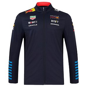 Jaqueta Softshell Red Bull 2023 - Racing Store