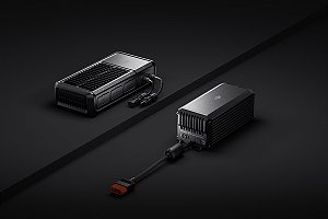 Carregador de carro super rápido DJI Power 1kW - A sua importadora