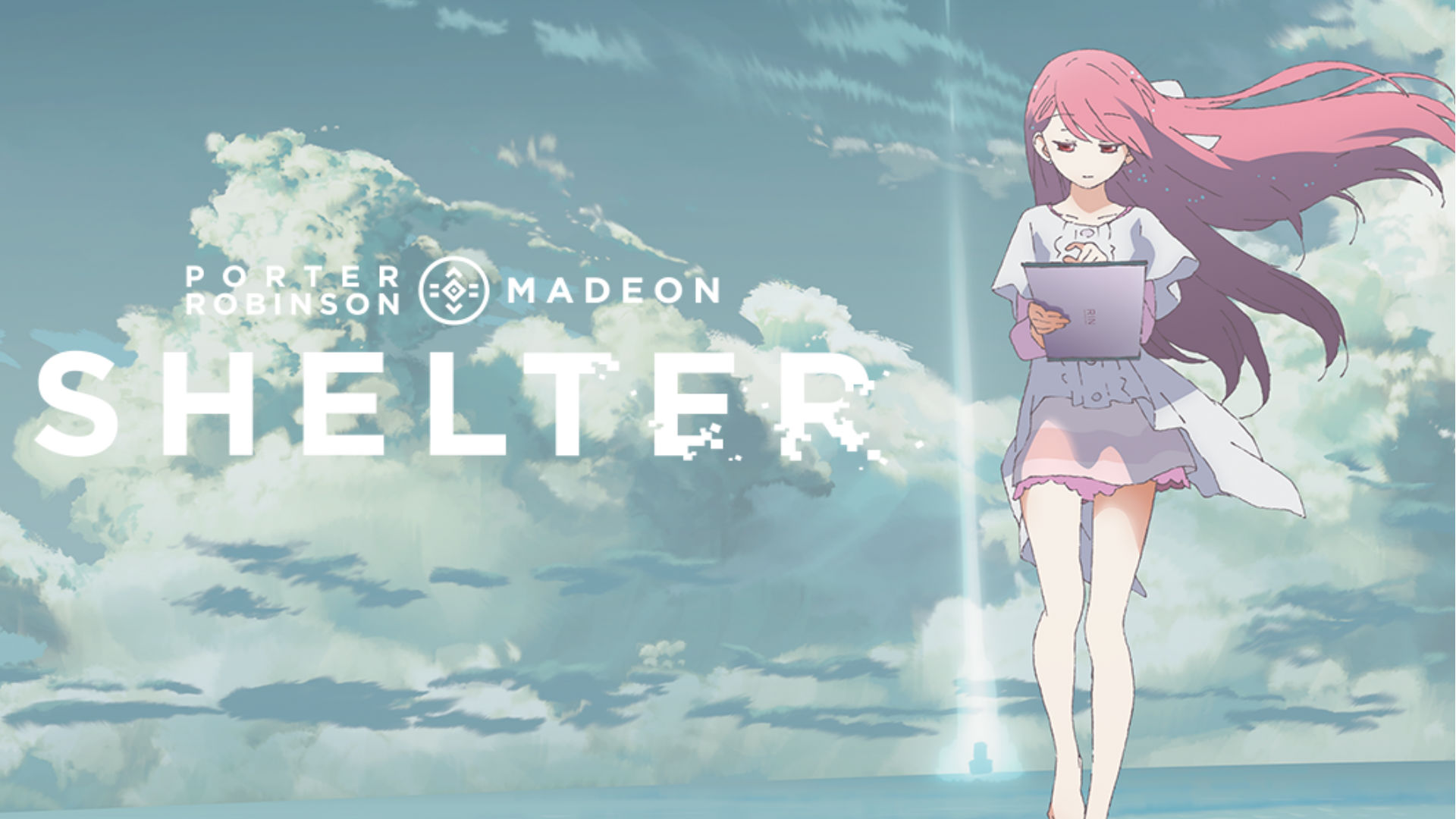 Porter Robinson Teams Up with A-1 Pictures for Shelter Anime Video