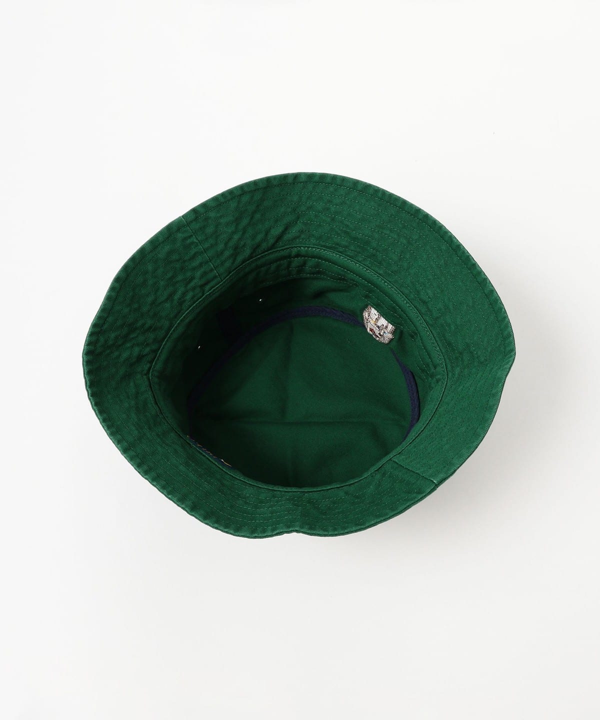 BEAMS（ビームス）POLO RALPH LAUREN / Polo Bear Twill Bucket Hat